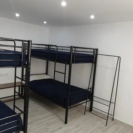 Apartment Holidays Domus Papokkio *