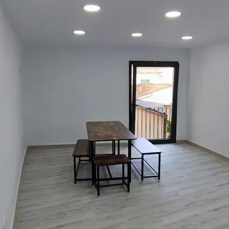 Holidays Domus Papokkio Apartment