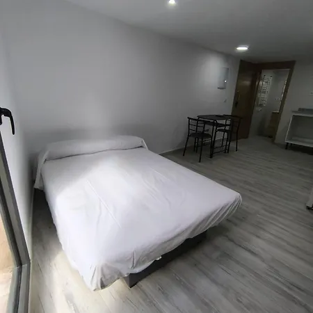 Holidays Domus Papokkio Apartment Igualada
